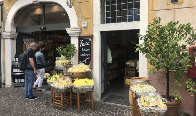 Limone