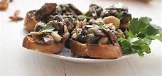 Bruschetta