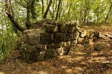 Bos van Maschio di Lariano