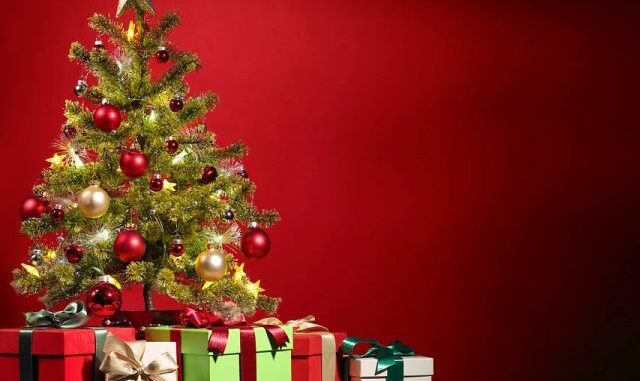 kerst