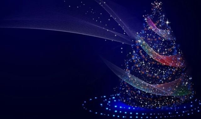 kerstboom
