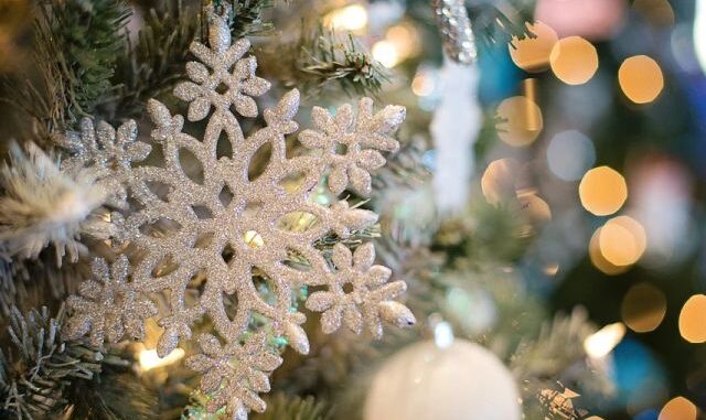 kerstmis
