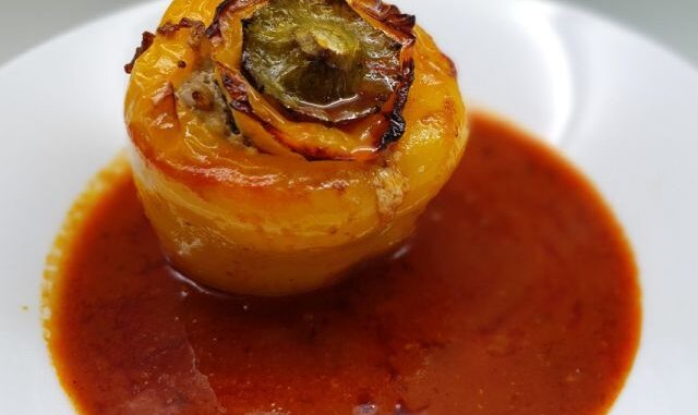 peperoni