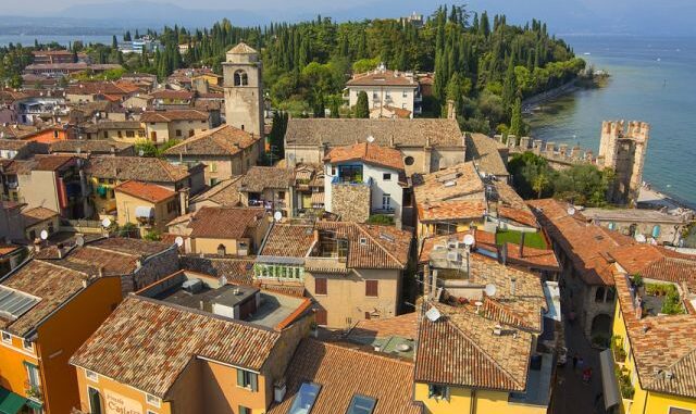 sirmione