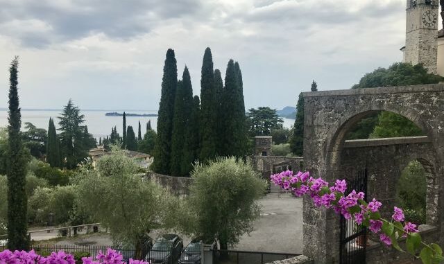 vittoriale