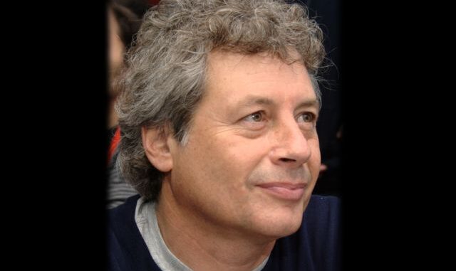 Alessandro Baricco