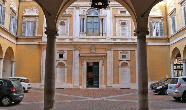 Palazzo Firenze