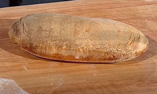 Pane cafone