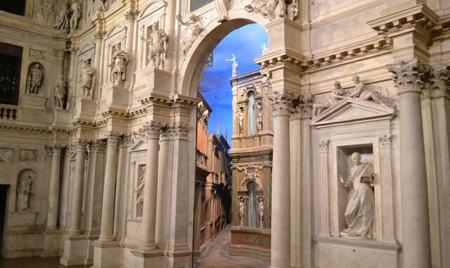 Teatro Olimpico