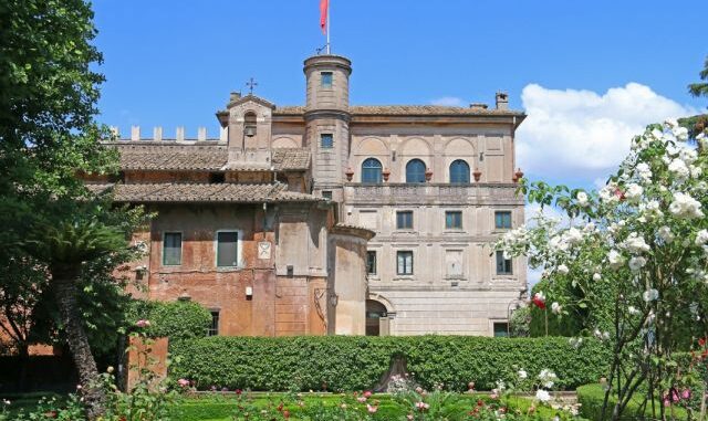 Gran Priorato di Roma dell'Ordine di Malta