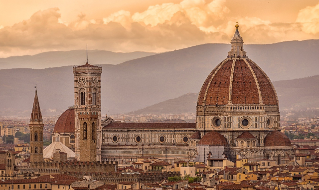 firenze