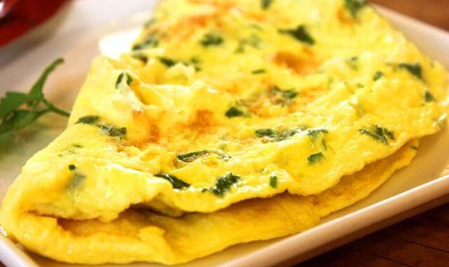 frittata