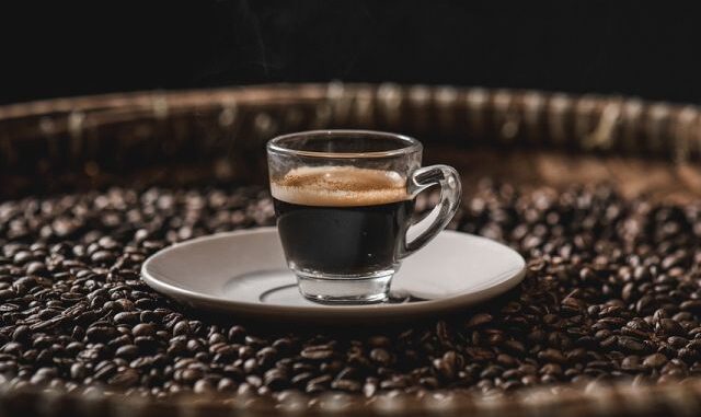 koffie 10