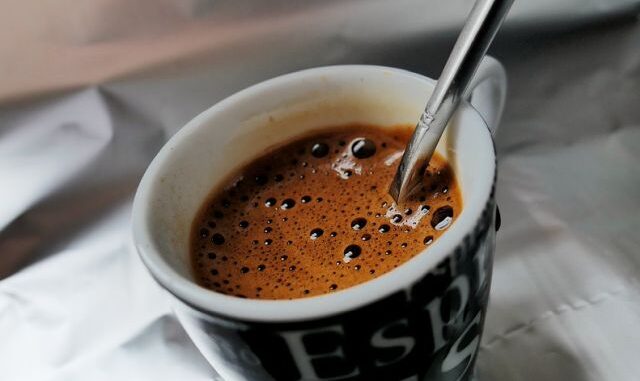 koffie 8