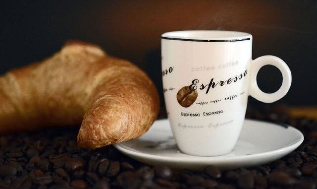 koffie 9