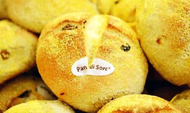 pan di sorc