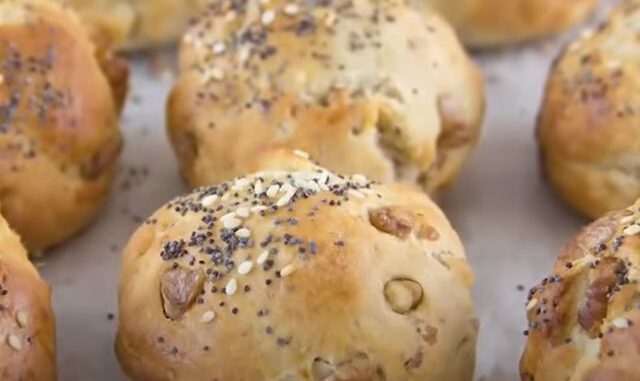 pan nociato