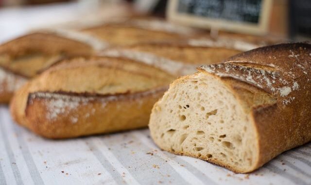 pane barbaria