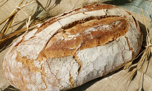 pane casereccio