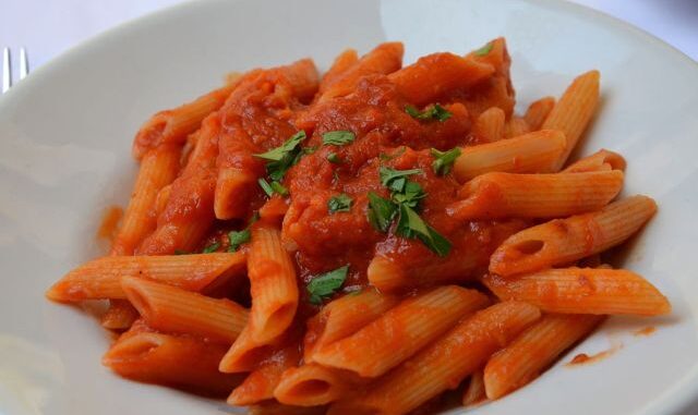 penne