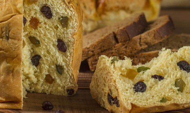 panettone