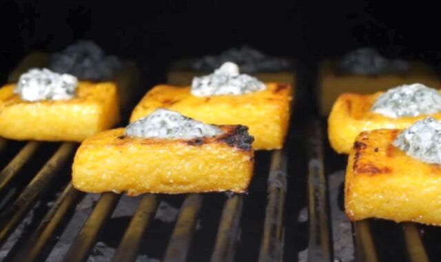 polenta
