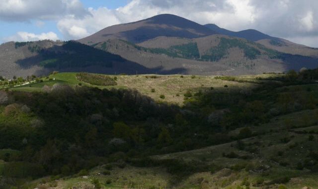 Monte Amiata