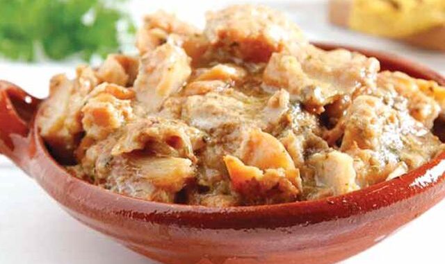baccala