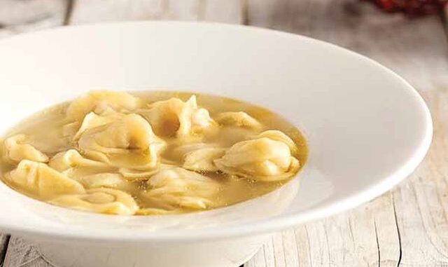 cappelletti