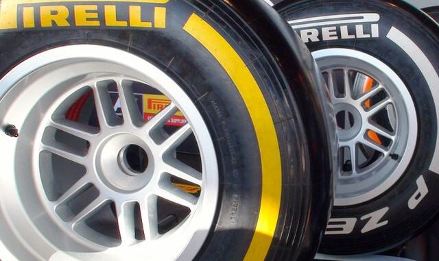 pirelli 2