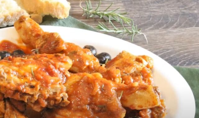 pollo