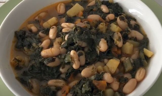 zuppa