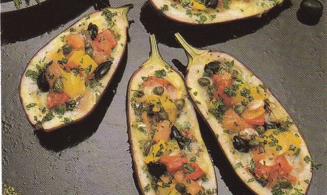 Melanzane
