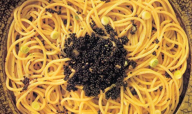 caviale