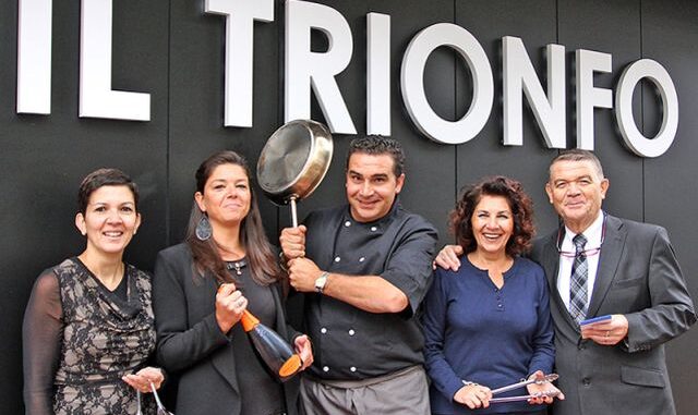 trionfo 1