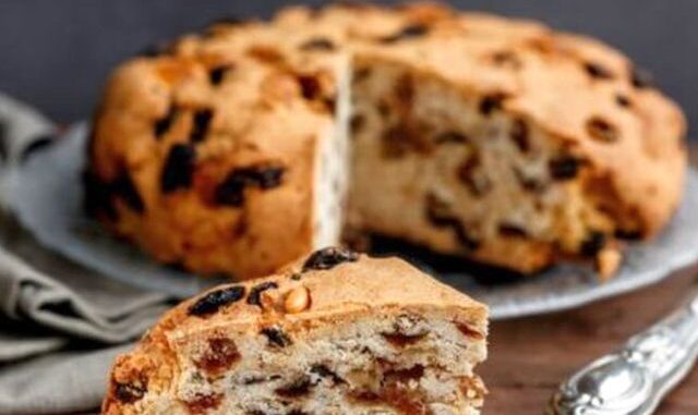 pandolce