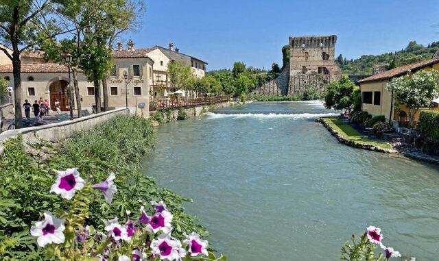 Borghetto