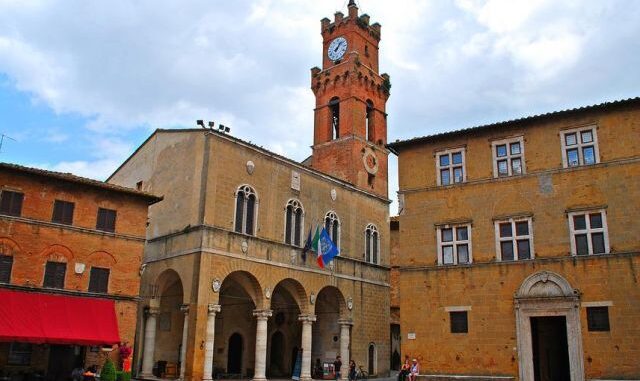 Pienza