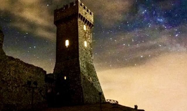 Rocca di Radicofani