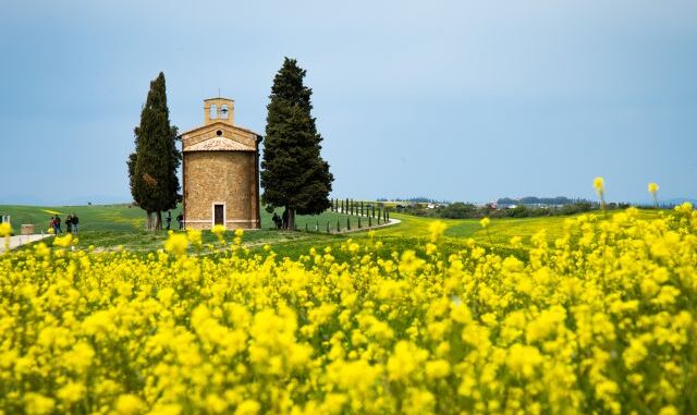 madonna vitaleta