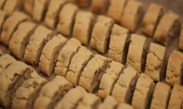 Biscotti