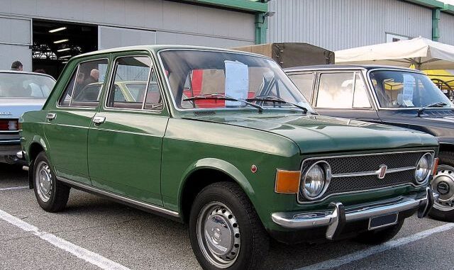 Fiat 128