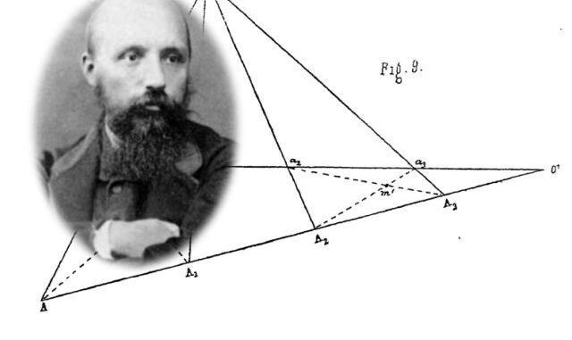 Luigi Cremona