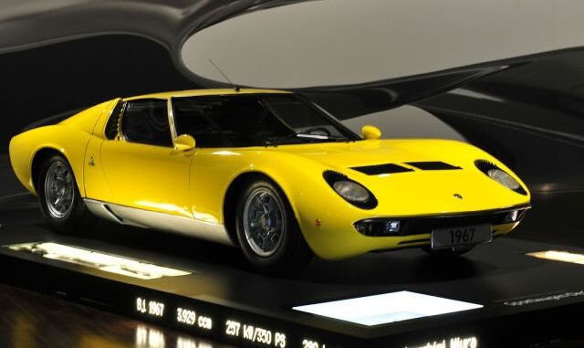 Miura