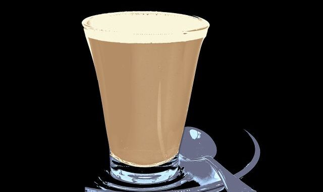crema al caffè