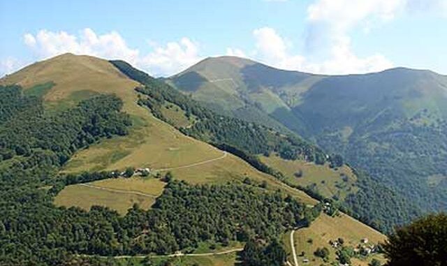 Monte Galbiga
