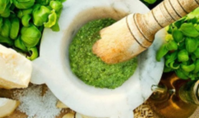 basilico