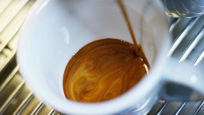 espresso