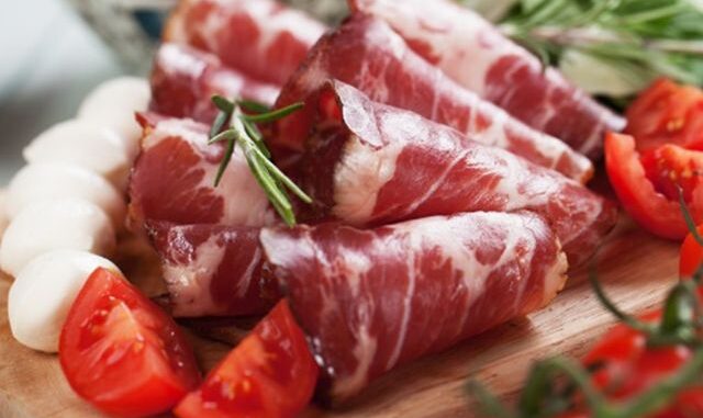 capocollo