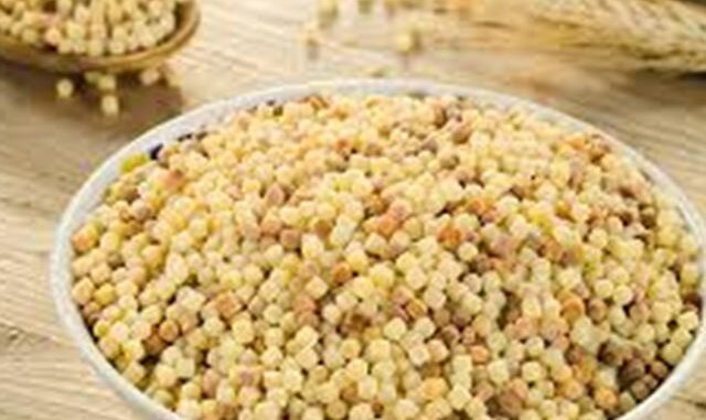 fregula